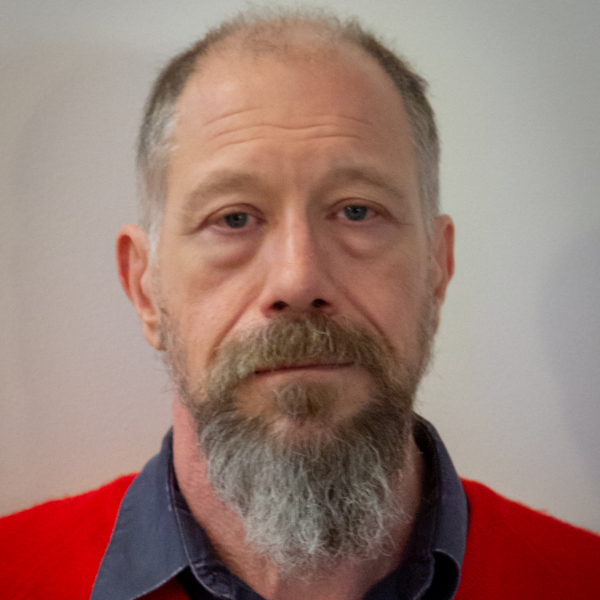 James A. Glazier